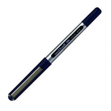 Imagem de Caneta rollerball 0.38 Eye Ultra Micro UB-150-38 - Preta - Uni-Ball