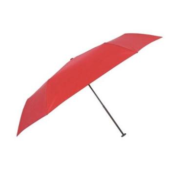Imagem de Sombrinha Fazzoletti Ultra-Leve Pluma Vermelho 002VERMELHO
