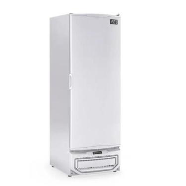 Imagem de Conservador Vertical Porta Cega 578 Litros Frost Free GFC-57 BR Branco