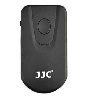 Imagem de JJC IS-U1 Controle remoto infravermelho universal para Sony, Nikon, Canon, Pentax, Fuji Panasonic