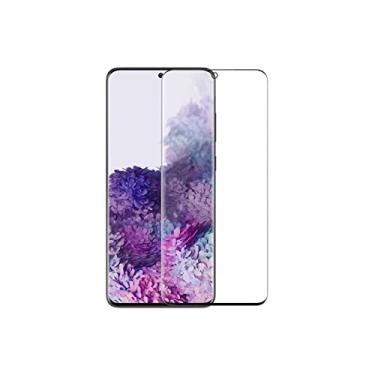 Imagem de Película de Vidro 3D Para Galaxy S20 Plus (6.7 Pol) - Jodda