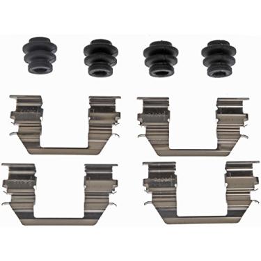 Imagem de Dorman HW13506 Kit de freio a disco