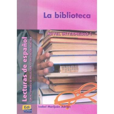 Imagem de Biblioteca, La