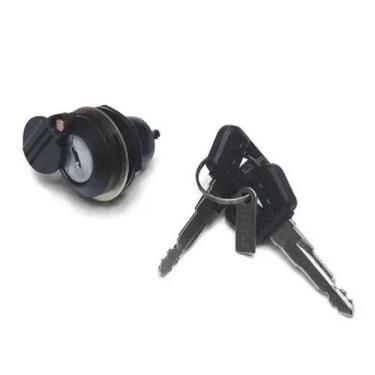 Imagem de Trava Tampa Lateral Yamaha Xtz 125 2003 A 2016 Magnetron