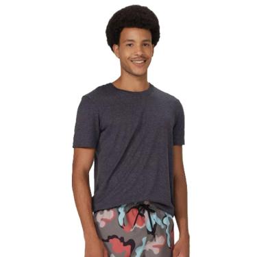 Imagem de Camiseta Masculina Mangas Curtas World Hering