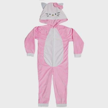 Pijama hello kitty: Encontre Promoções e o Menor Preço No Zoom