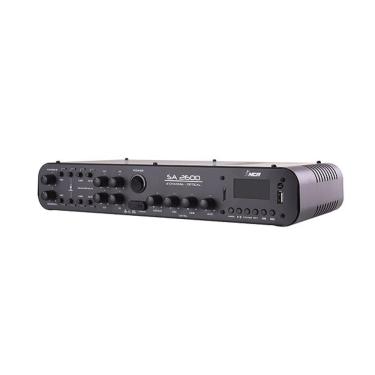 Imagem de Amplificador Compacto de Potência Sa2600 Optical 