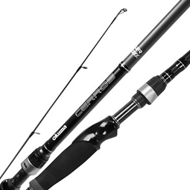 Imagem de Okuma CRS-S-702MH Cerros Rod 2,13 m MH