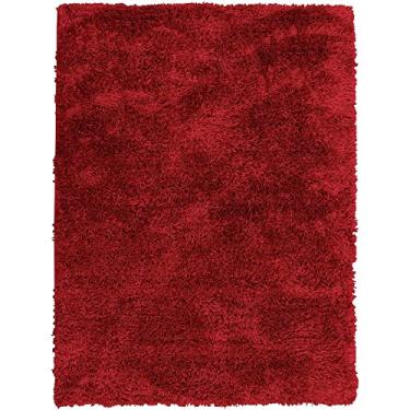 Imagem de Tapete Para Sala Confort N Cereja 1,50x2,00 São Carlos