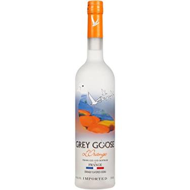 Imagem de Grey Goose, Vodka, L'Orange, 750Ml