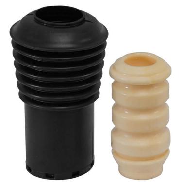 Imagem de Kt Batente Coifa Amorteced Logan/duster Dianteiro Newparts