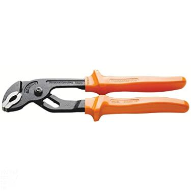 Imagem de Alicate Bomba-d'água Isolado 1.000 V 10" Tramontina PRO