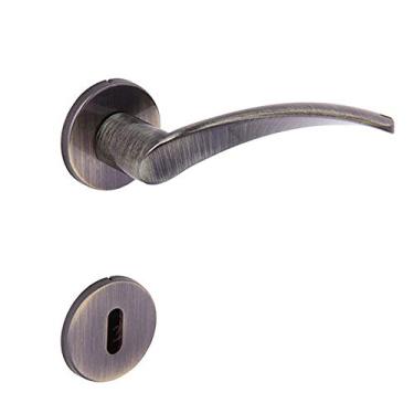 Imagem de Fechadura Fly Z Int, Arouca Fechaduras, 408410/55-Zbt, Antique