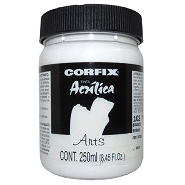Imagem de Corfix - Acrilica Arts 250Ml Gr-I Cx/3Un