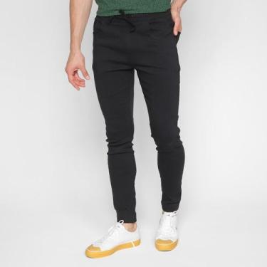 Imagem de Calça Jogger Black River Casual Masculina