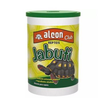 ação Alcon Club Reptolife 270g Para Tartaruga