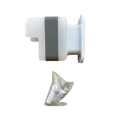 Imagem de Caso Do Adaptador De Energia Compatível Para Macbook Air (Retina,13-inch) 29W 30W USB-C Power Adapter