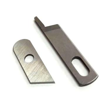 Imagem de Par de Facas para Máquina Ultralock Singer 14SH754 860156