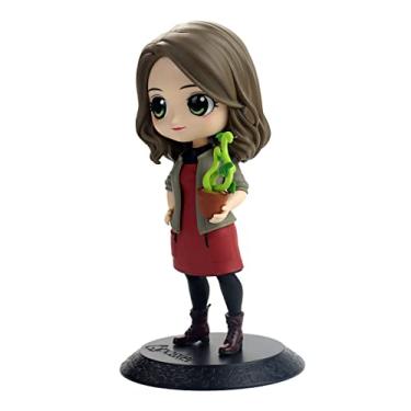 Imagem de FIGURE FATE: THE WINX SAGA - TERRA - Q POSKET REF.: 18403/11697 - BANDAI BANPRESTO