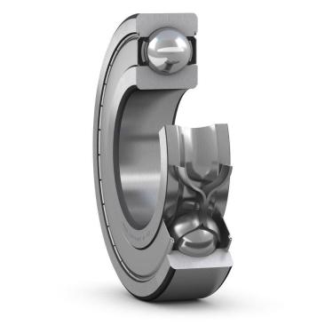 Imagem de Rolamento Rigido de esferas SKF 6306-2Z/C3