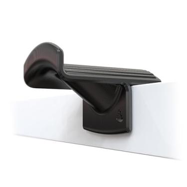 Imagem de Suporte De Fone Lateral De Cpu/tampo De Mesa Dupla-face Lpc