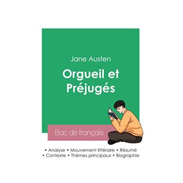 Imagem de Réussir son Bac de français 2023: Analyse du roman Orgueil et Préjugés de Jane Austen