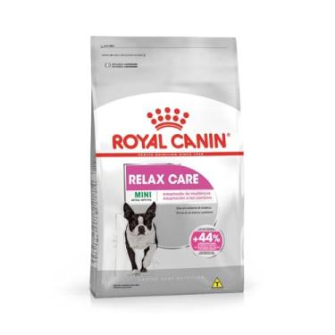Imagem de ROYAL CANIN Ração Mini Relax Care Raças Pequenas 2,5Kg