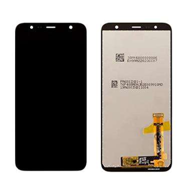 Imagem de SHOWGOOD para Samsung J4+ J6+ J4 Core Display J410 J610 J415Fn Display LCD para Samsung J4 Plus para montagem de tela LCD Samsung J6 Plus (J6 Plus?J610?)