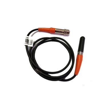 Imagem de Sensor Se-700 Camada Tinta Base Ferrosa Utilizado Medidor Espessura Me-240 Instrutherm