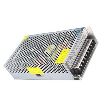 Imagem de JoyNano Fonte de alimentação de comutação de 240W 12V 20A transformador conversor AC-DC para vigilância CCTV, visor LED, motor de passo de automação industrial e mais [Versão atualizada]