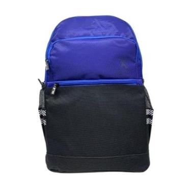 Imagem de Mochila Escolar Denlex DL1618-Masculino