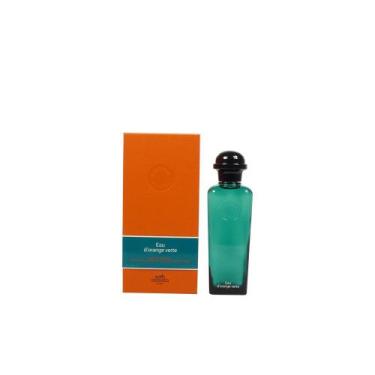 Imagem de Perfume Hermes Eau D' Orange Verte Eau De Cologne 200 Ml Para Homens