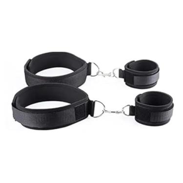 Imagem de Brinquedos Sexuais Algemas Para Casal, Produtos Sexuais Para Adultos