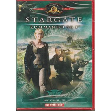 Imagem de Stargate Kommando SG 1