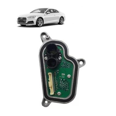 Imagem de Módulo Reator Farol Led Esquerdo Aud A5 S5 2021 1420000116