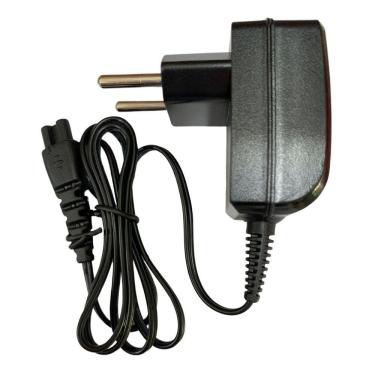 Imagem de Adaptador Tomada Aparador De Pelos Philco Multi Groom Bivolt