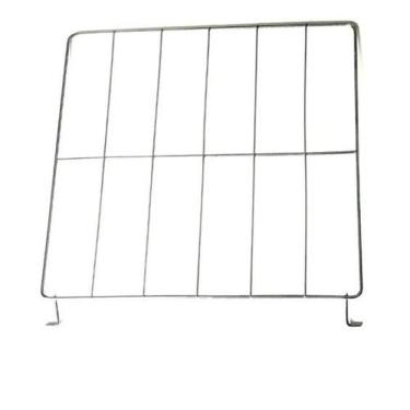 Imagem de Grade prateleira do forno fogão atlas agile glass 4 bocas