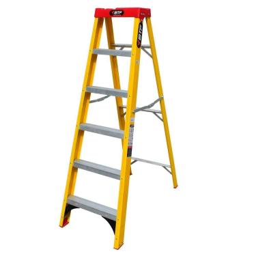 Imagem de Escada 5 Degraus Fibra EFP5909 Botafogo
