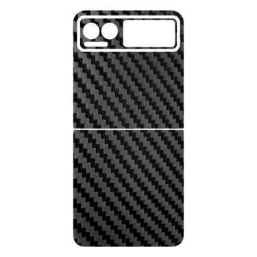 Imagem de Capa Adesivo Skin349 Verso Para Motorola Razr 40 - KawaSkin