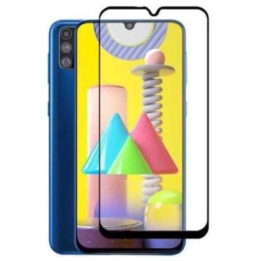 Imagem de Película 3D de Vidro para Samsung Galaxy M31 - LXL