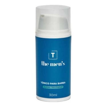Imagem de Produto Para Crescer Barba - The Men´s - 30ml