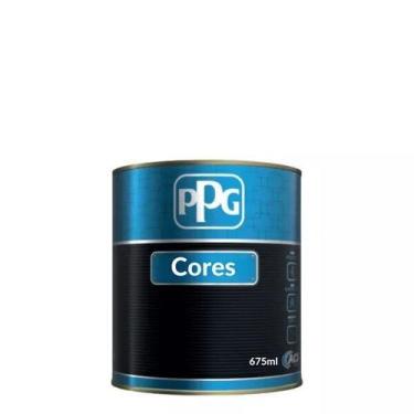 Imagem de Tinta Pu Branco Puro 675ml - Ppg