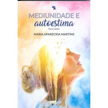 Imagem de Mediunidade e autoestima ed. 2 - VIDA E CONSCIENCIA
