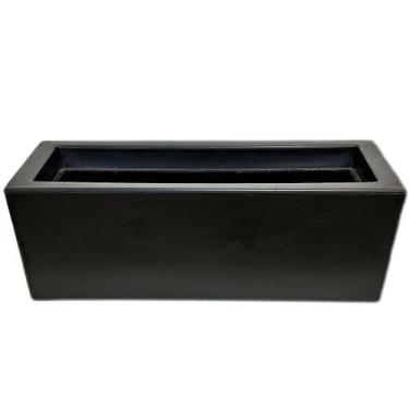 Imagem de Jardineira De Plantas Florença 80x25 Floreira Polietileno - Alpe & Ari