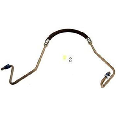 Imagem de ACDelco Conjunto de mangueira de pressão de direção hidráulica profissional 36-368490