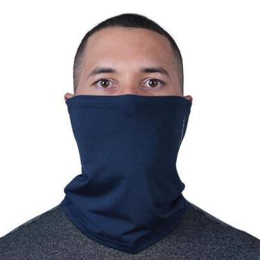 Imagem de Bandana Pescoceira Balaclava Meia Face Protação UV-50 - Usup Company, 