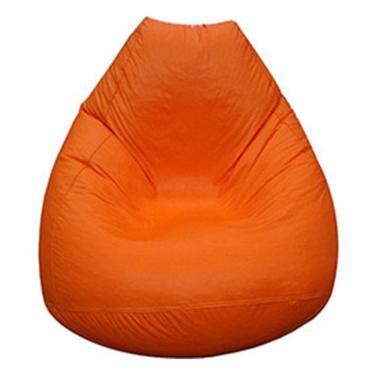 Imagem de Puff Fofão Laranja