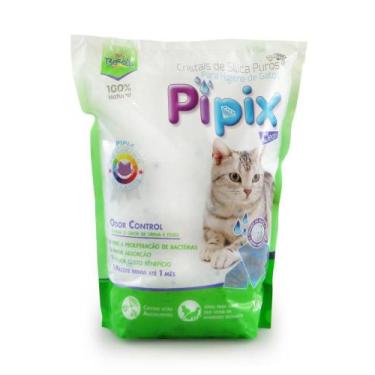 Imagem de Silica pipix 1,6 kg (Atacapet)