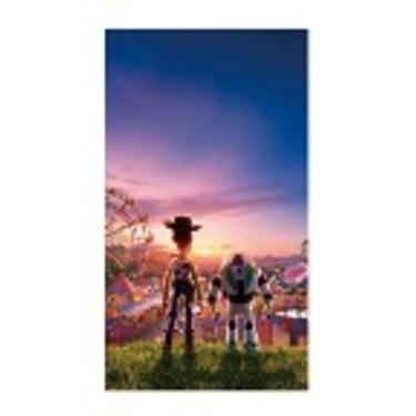 Imagem de Kit adesivos Toy Story - Brinquedo - Criança - PGG Impressão Digital, 