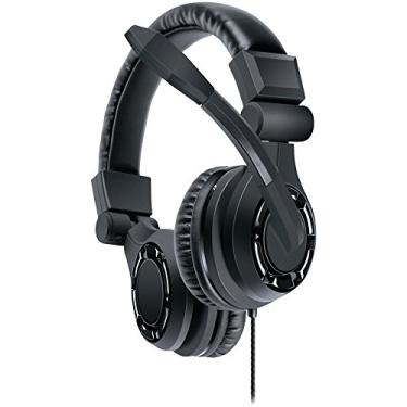 Imagem de Dreamgear Dgun-2858 Headphone Gamer Grx-350 Advanced Com Microfone Para Xbox E Ps4, Dreamgear, Preto - Android